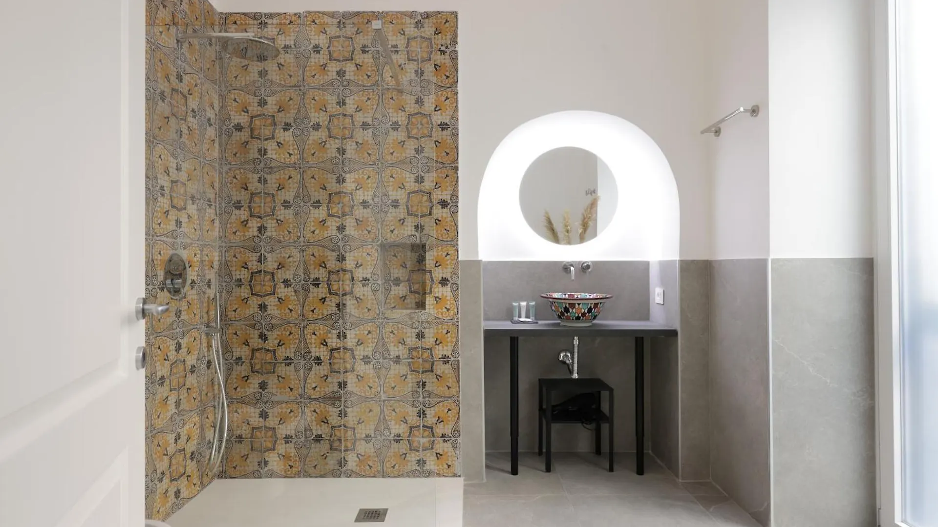 Artnap Mediterranea Room Naples 0*,  Italy