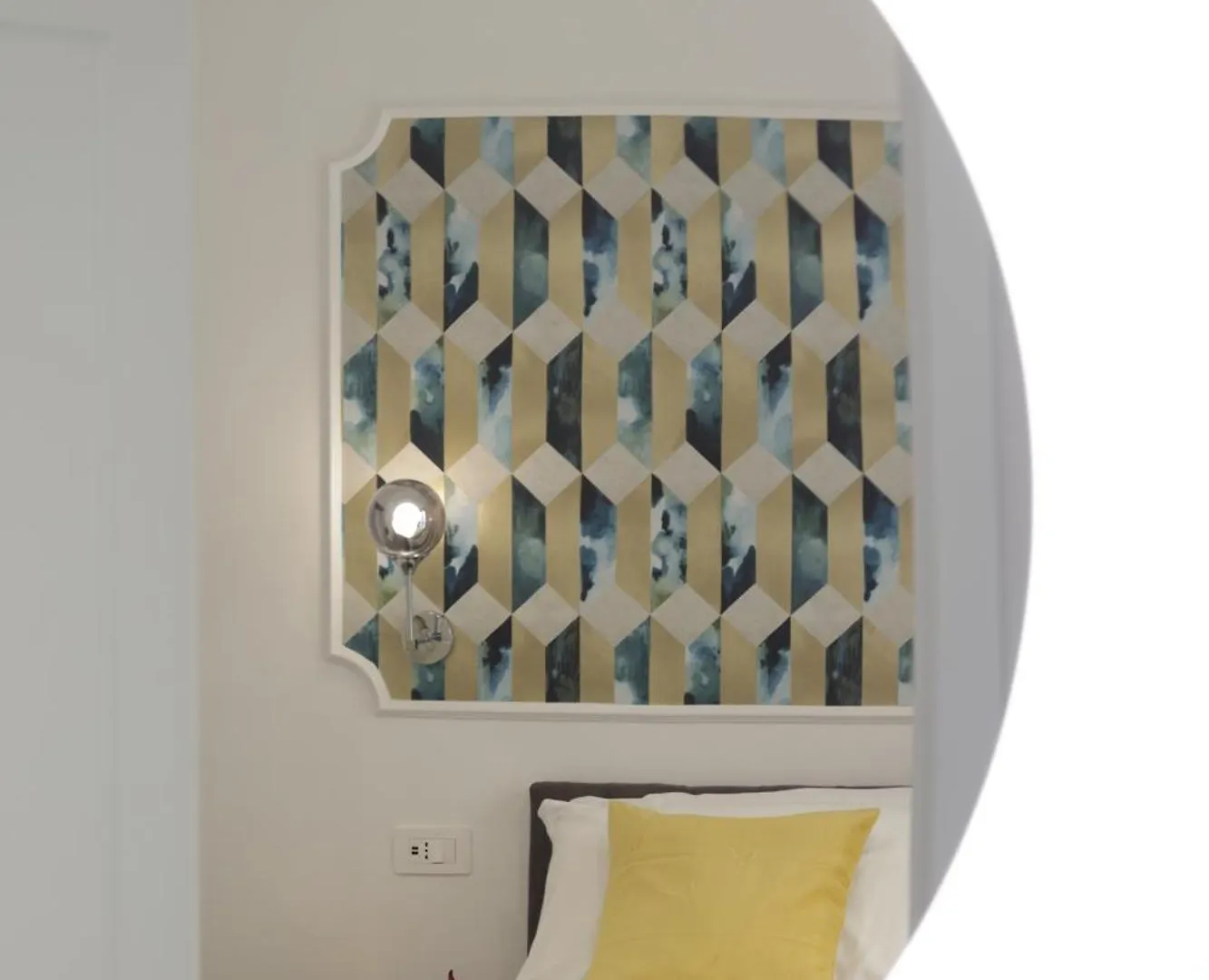 Guest house Artnap Mediterranea Room Naples