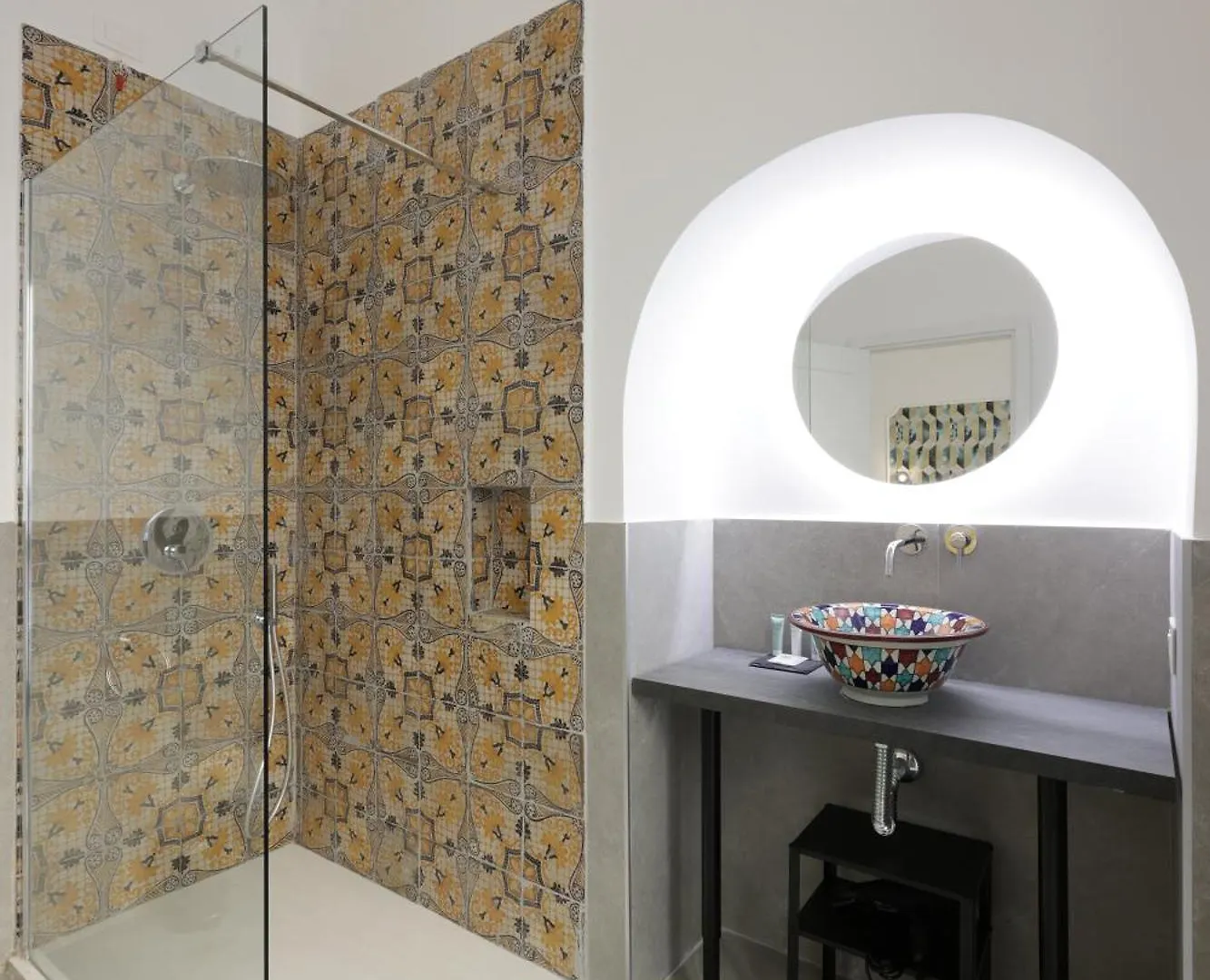 Guest house Artnap Mediterranea Room Naples