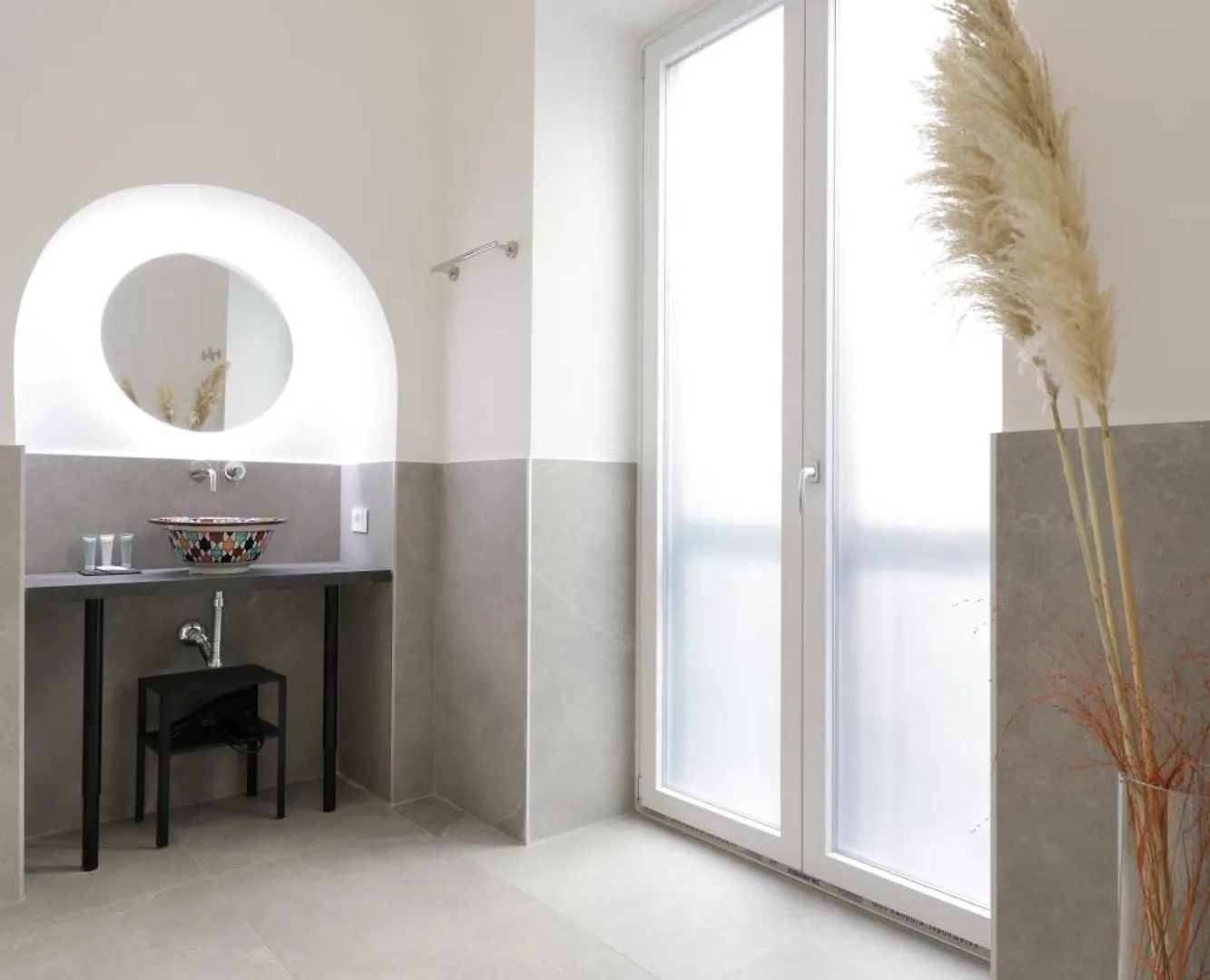 Artnap Mediterranea Room Naples